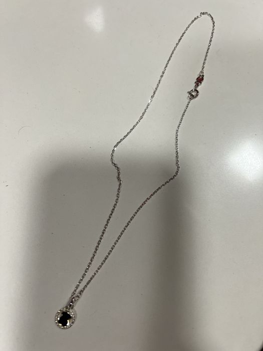 Conjunto colar e brincos Tous