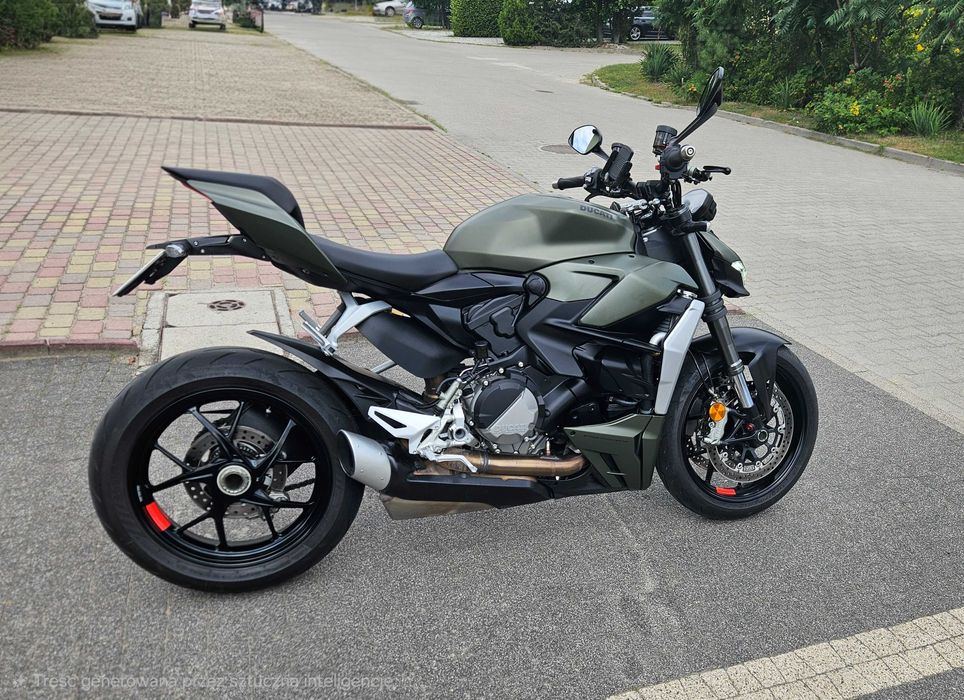 Ducati