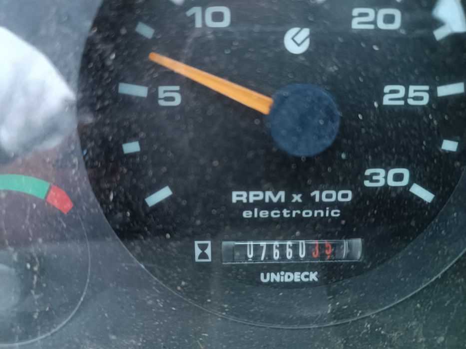 Ładowarka teleskopowa Bobcat T40140