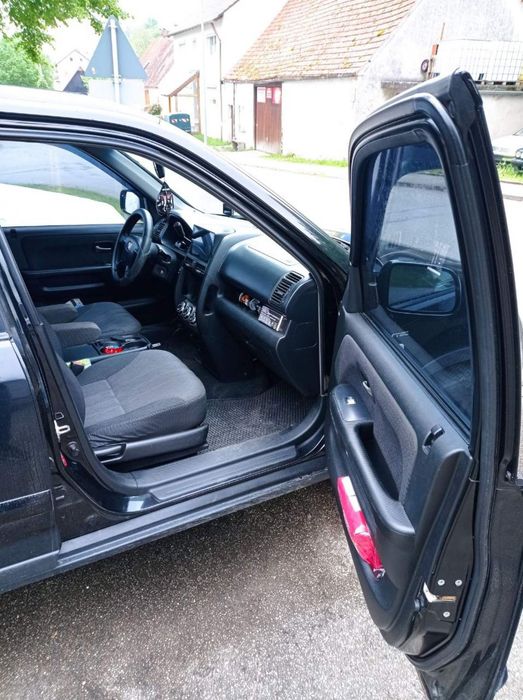 Продам  Honda CRV