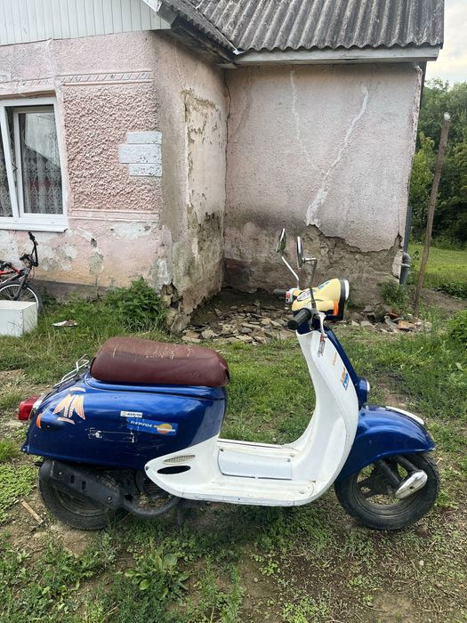 Продам скутер хонда