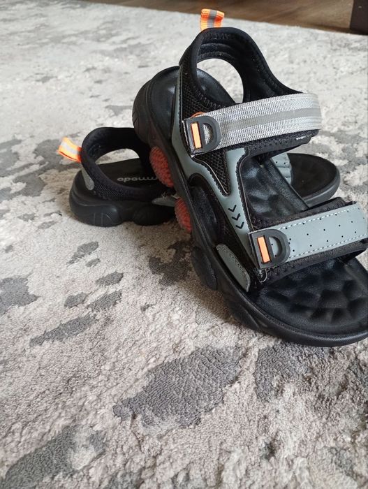 Босоніжки для хлопчика