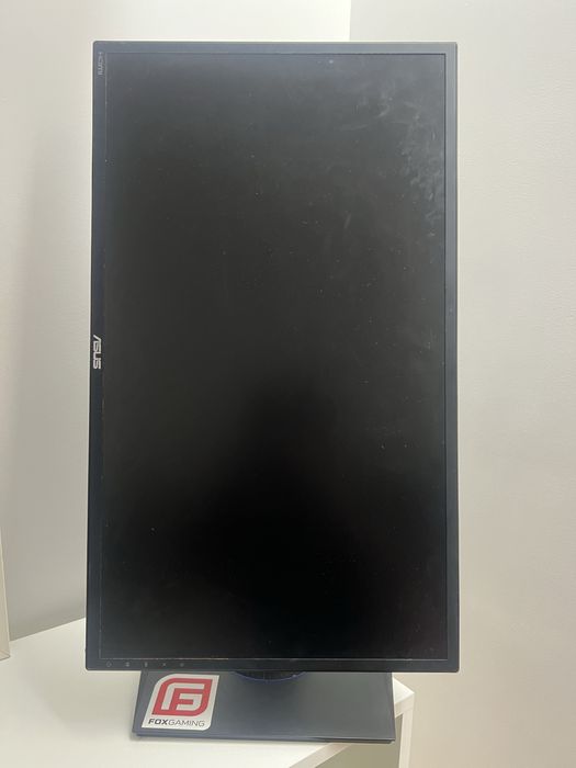 Monitor asus 24 polegadas