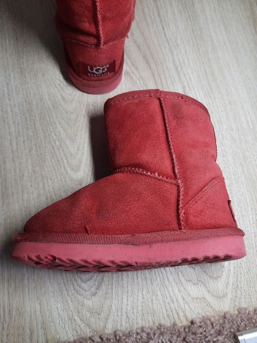 Buty zimowe rozm. 27 Ugg Australia