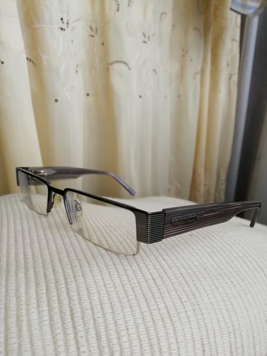 Armações Óculos 1x Red or Dead. l