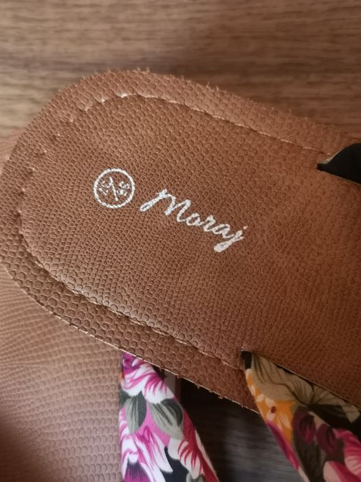 Nowe Japonki roz 36/37