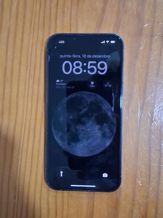 Iphone 13 Pro 256 Gb