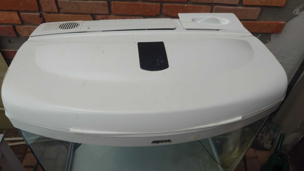 Akwarium juwel  100l