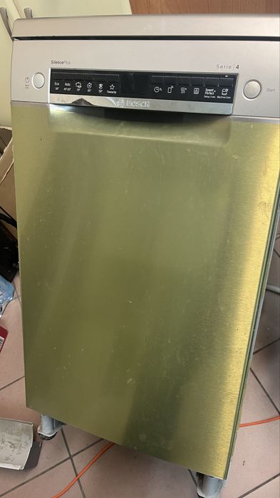 Bosch SPS4HMI49E/38