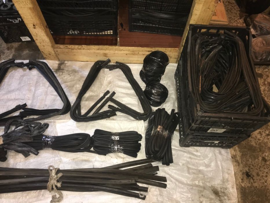 Продам Резинотехнические изделия РТИ Уаз, Газ 69, Газ 69 А,Газ 53, ГАЗ