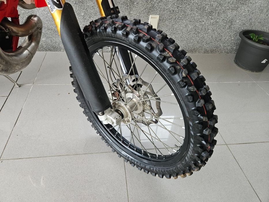 Beta 250RR impecavel