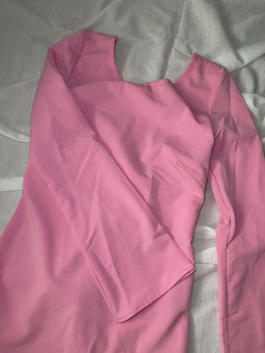 Сукня міні від україського бренду