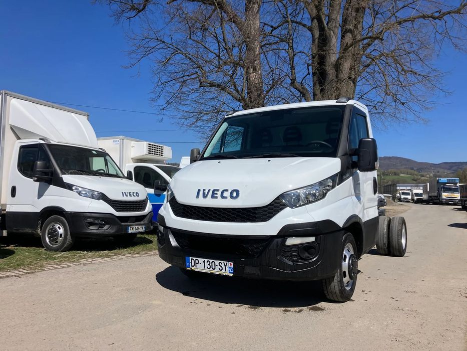 Iveco