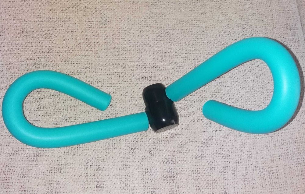 aparelho de tonificação novo