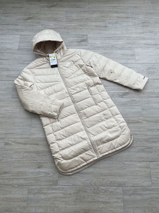 Nike Wldnr Hood Parka