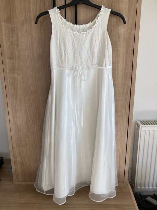 Sukienka do komunii lub na przebranie