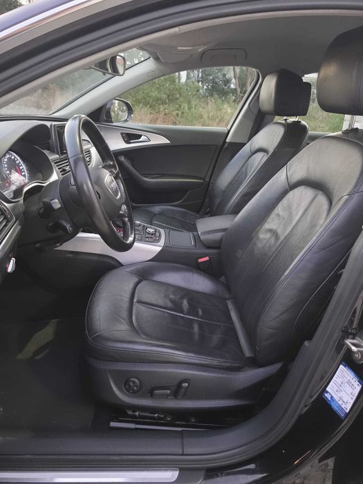 Audi A6 2.0 TDi de 2011