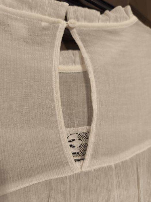 Blusa Springfield