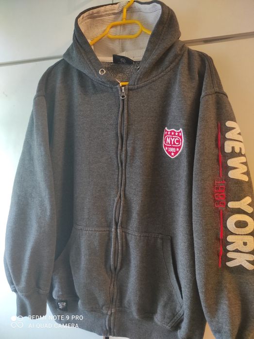 Bluza męska L /xl Nyc