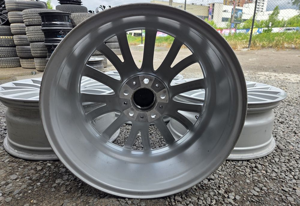 5 120 R18 BMW F10 F11 F20 F30 E90