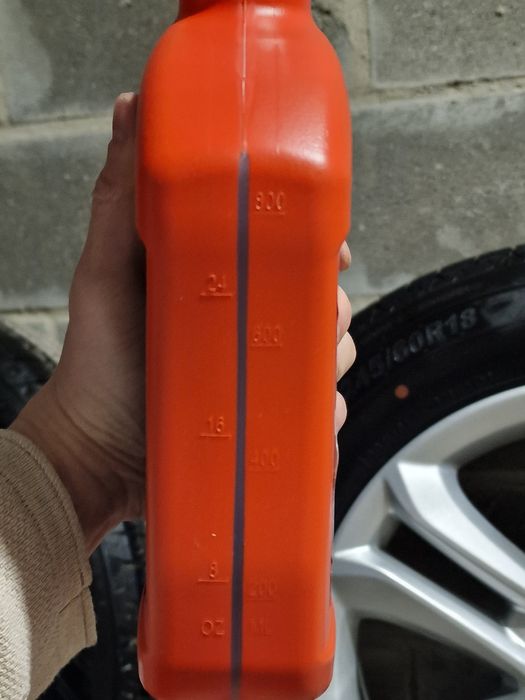 Продам мастило трансмісійне. Оригінал Ford.