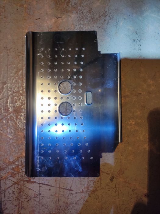 Решітки до кавоварок.