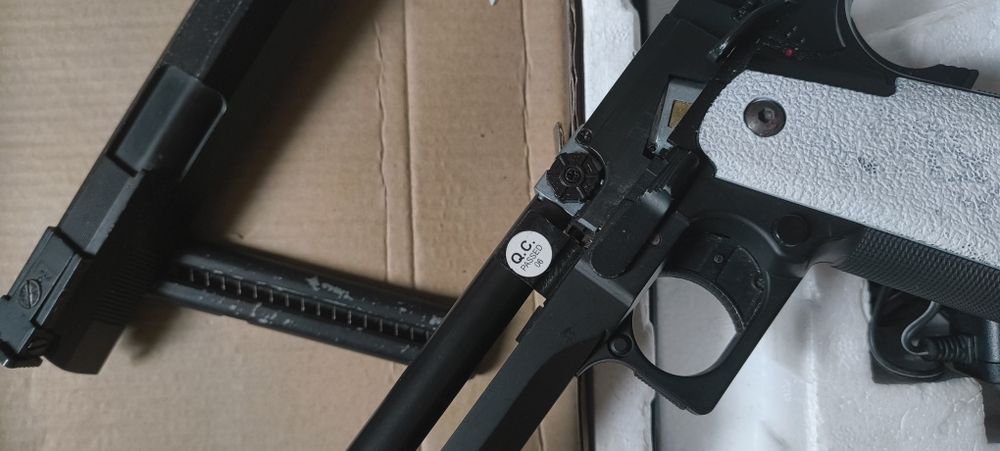 Cyma cm.128 hi capa AEP