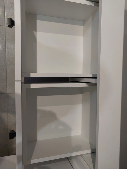 Prowadnice Blum Tandem 400