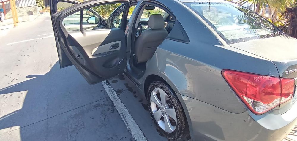 Chevrolet 2010 Muito Bem Estimado