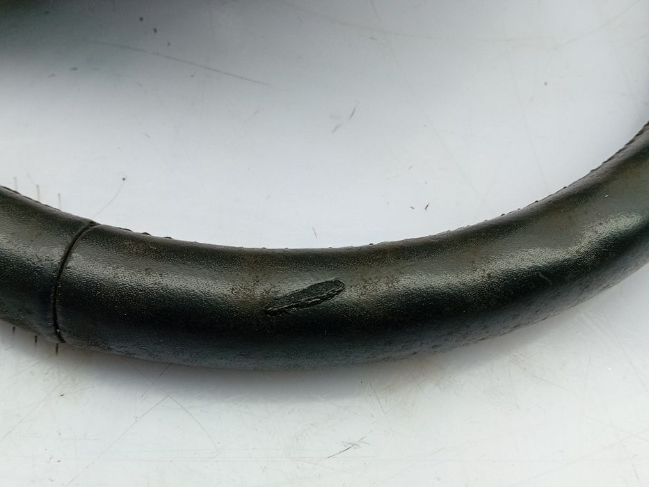 Volante de direção RENAULT Modus/Grand Modus (F/JP0_)