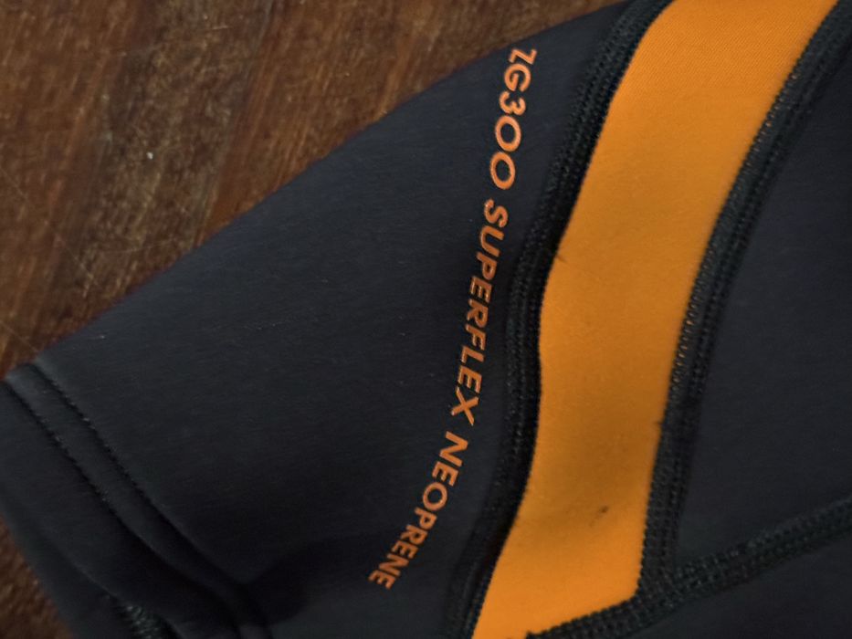 Billabong ZG300 ms