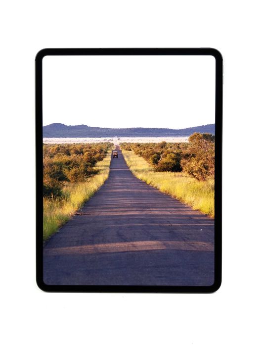 iPad Pro 13 2024 M4 Space Black 1TB Nano Texture LTE 35 ЦИКЛИ