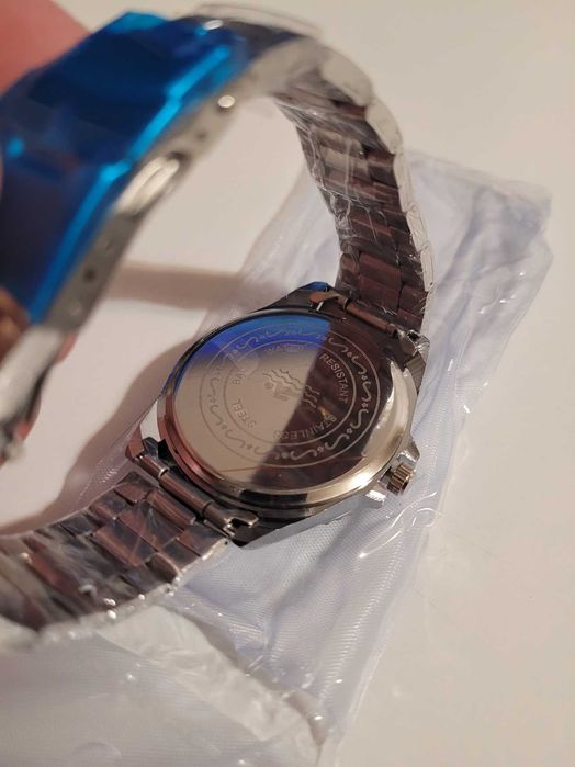 Zegarek Quartz MODAIYA Nurek 6695GA