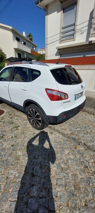 Nissan Qashqai  impecável