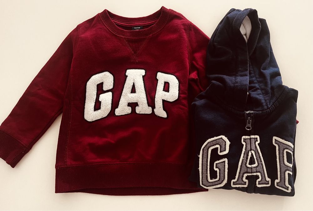 Sweats Gap criança