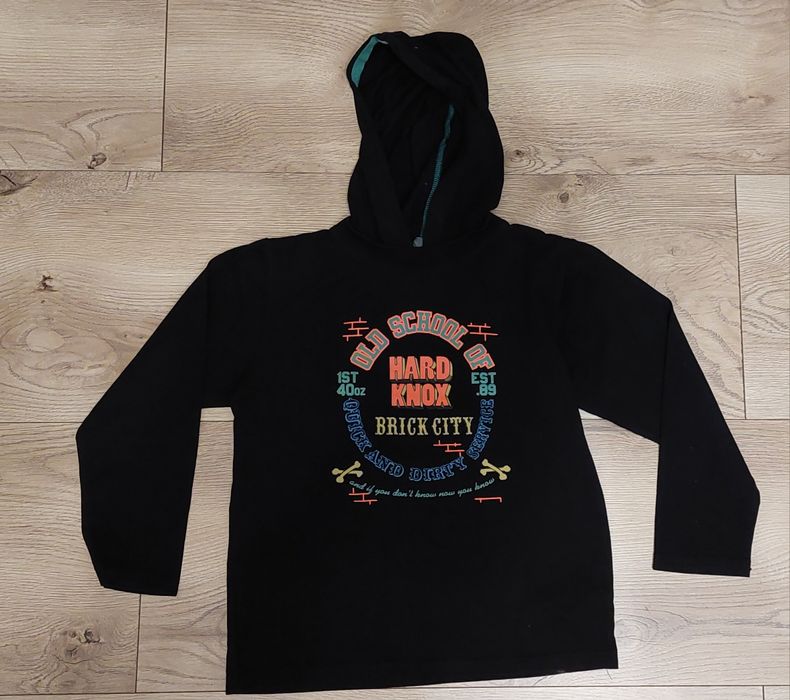 Bluzka t-shirt 134 nowa