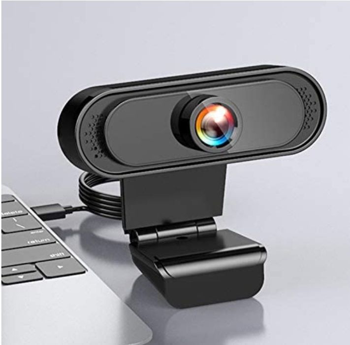 Caicom 1080 Web Cam64752385412354122