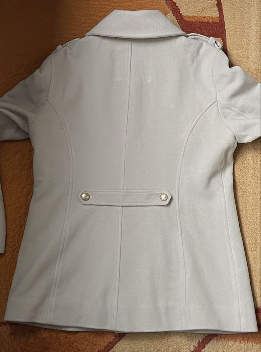 Пальто,бушлат Escales Paris