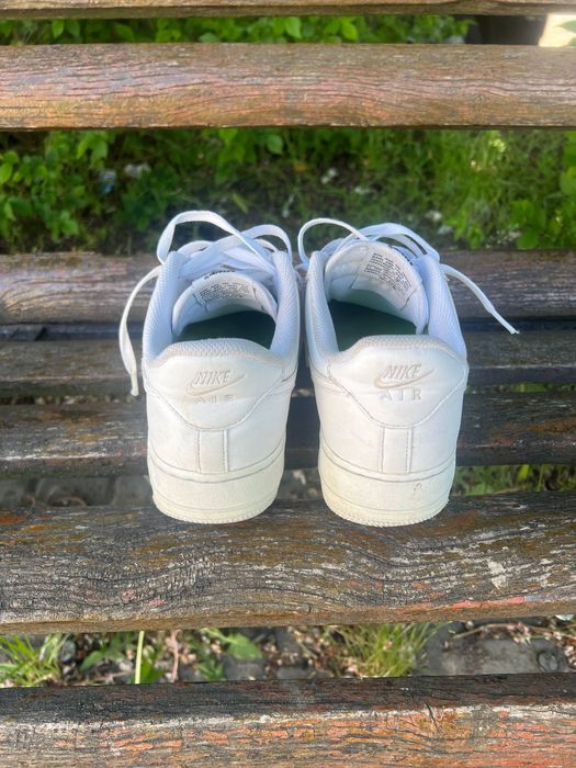 Nike air force 1 оригинал