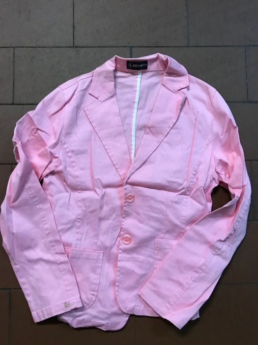 blazer senhora verao tamanho L