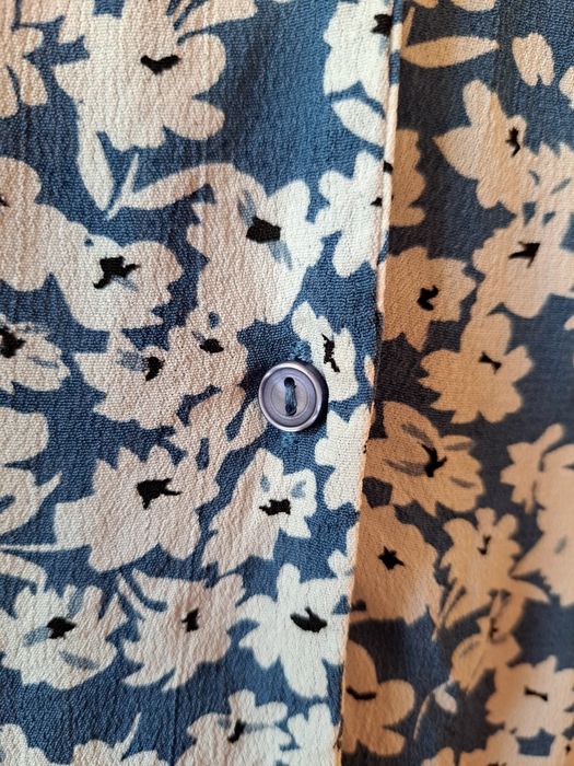 Bluzka  na lato rozmiar M/L