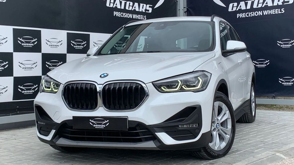 BMW X1 25 e xDrive Corporate Edition