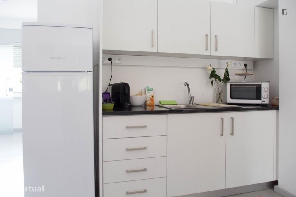 Quarto - localizado em Bonfim Porto