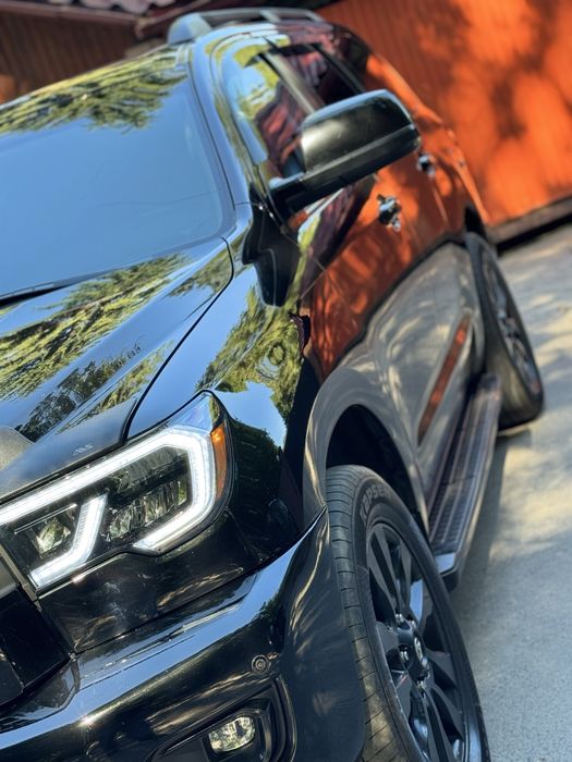 Toyota Sequoia 2008  Platinum