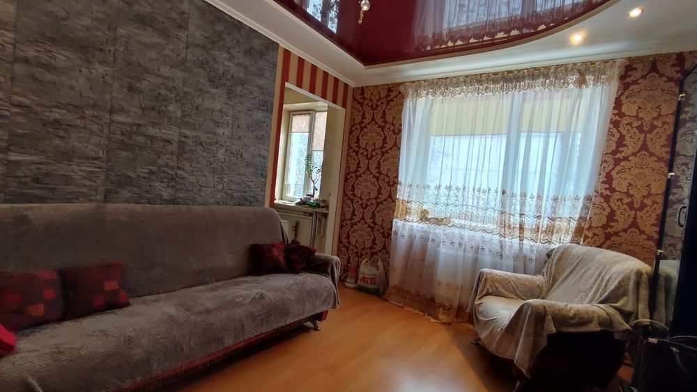 Оренда 2х кімн квартири на Новомиколаївці