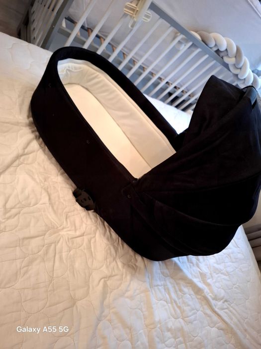 Gondola cybex balios s lux