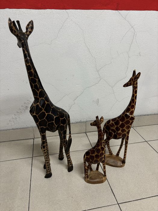 Artigo de decoração