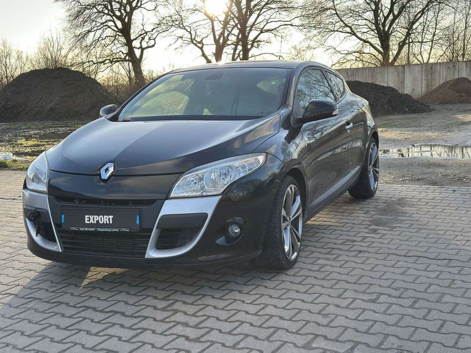 Авторозборка Рено Меган 3 автозапчастини Renault Megane 3 розборка