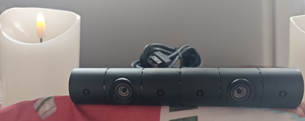 PlayStation camera ps4 VR