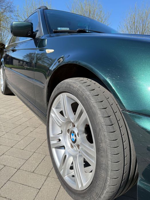 Bmw e46 polift …